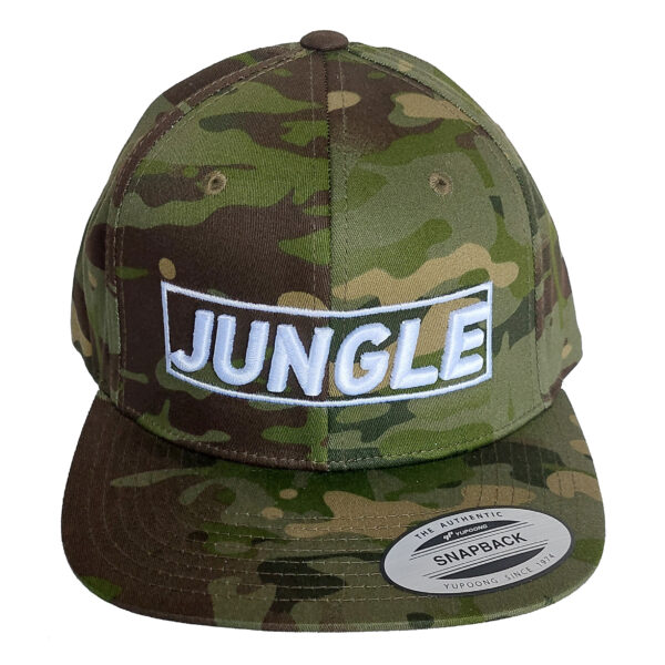 jungle tropical