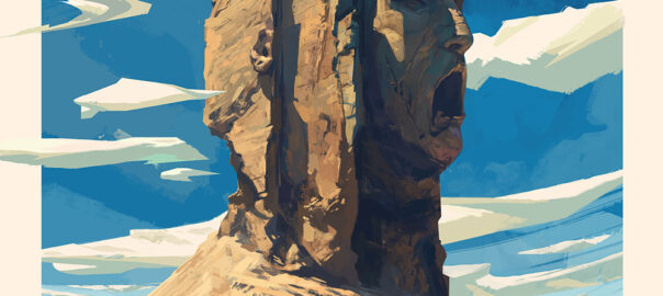 SF054 artwork